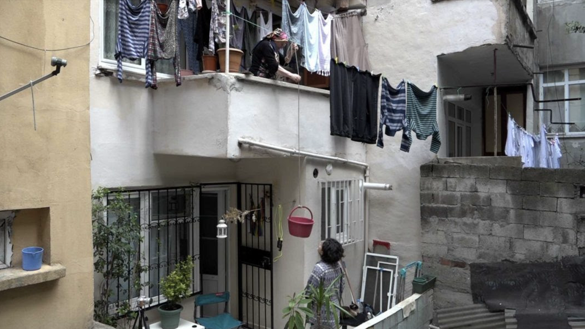 ‘Sepetteki Diyalog’ yeniden izleyiciyle buluşuyor